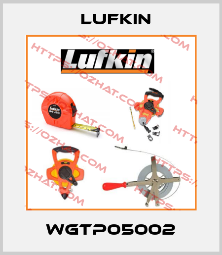 WGTP05002 Lufkin