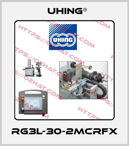 RG3L-30-2MCRFX Uhing®
