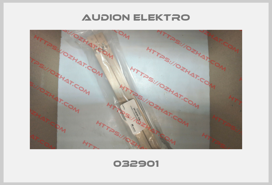 032901 Audion Elektro