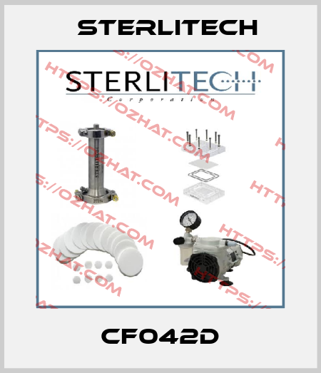 CF042D Sterlitech