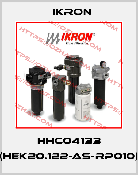 HHC04133 (HEK20.122-AS-RP010) Ikron