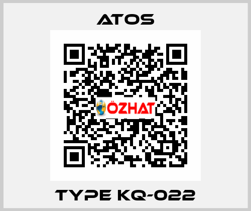 Type KQ-022 Atos