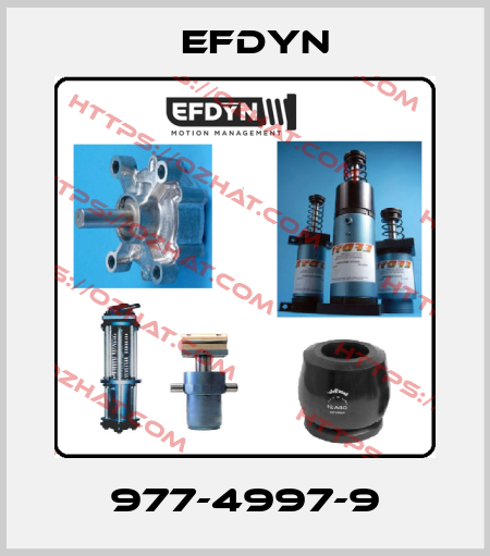 977-4997-9 EFDYN
