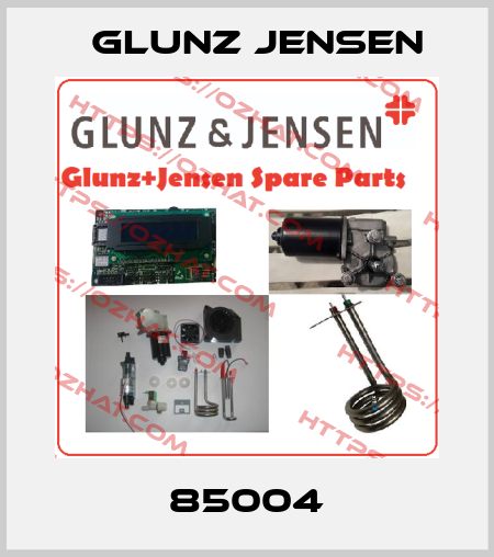 85004 Glunz Jensen