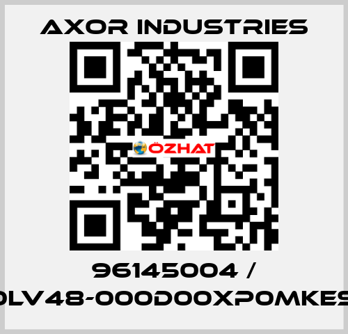 96145004 / MKM120LV48-000D00XP0MKES1BR1XX Axor Industries