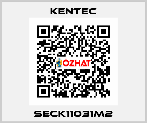 SECK11031M2 Kentec