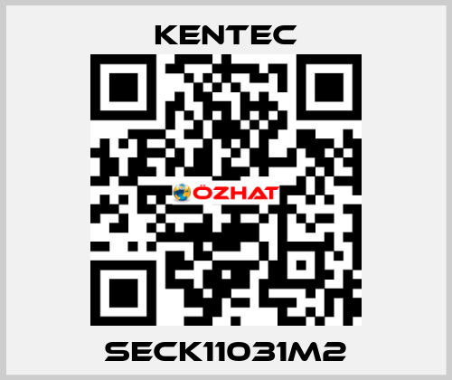 SECK11031M2 Kentec