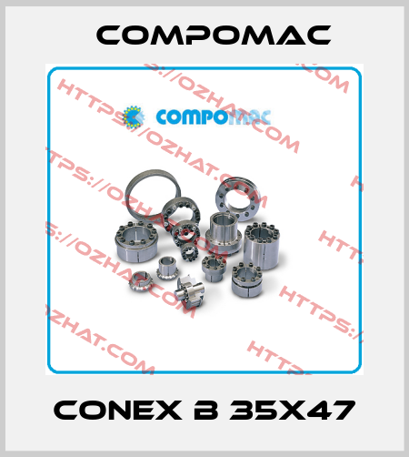 CONEX B 35X47 Compomac