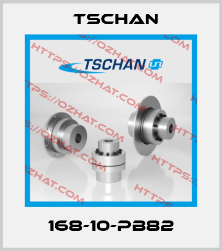 168-10-PB82 Tschan