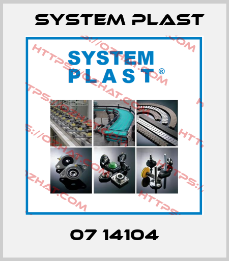 07 14104 System Plast