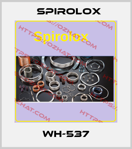 WH-537 Spirolox