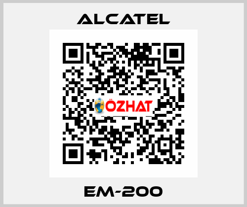 EM-200 Alcatel
