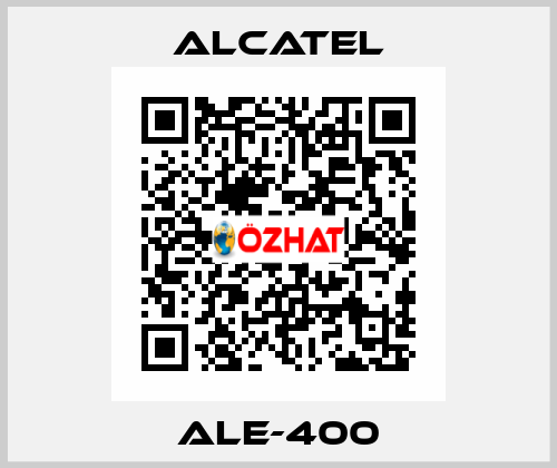 ALE-400 Alcatel