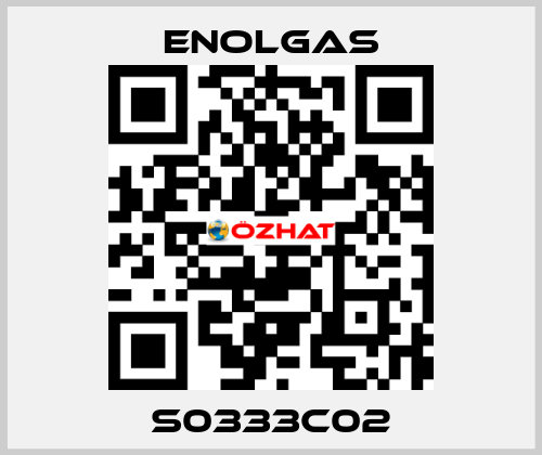 S0333C02 Enolgas
