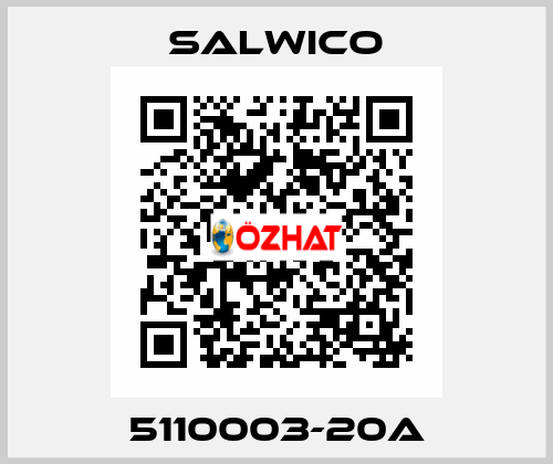 5110003-20A Salwico