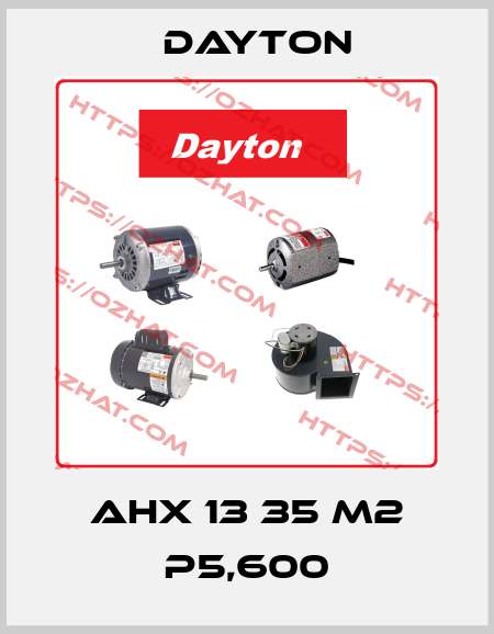 AHX 13 S35 P5.6 M2 DAYTON