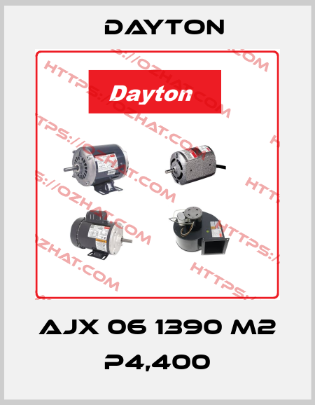 AJX 6 19 90 P4.4 XBR25 M2 DAYTON