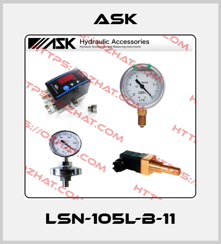 LSN-105L-B-11 Ask