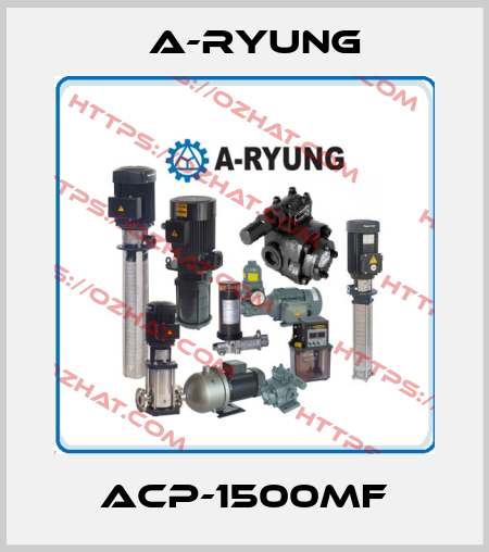ACP-1500MF A-Ryung