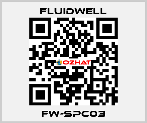 FW-SPC03 Fluidwell