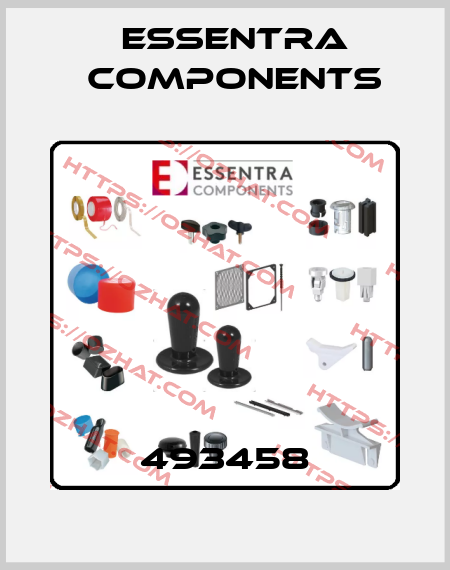 493458 Essentra Components