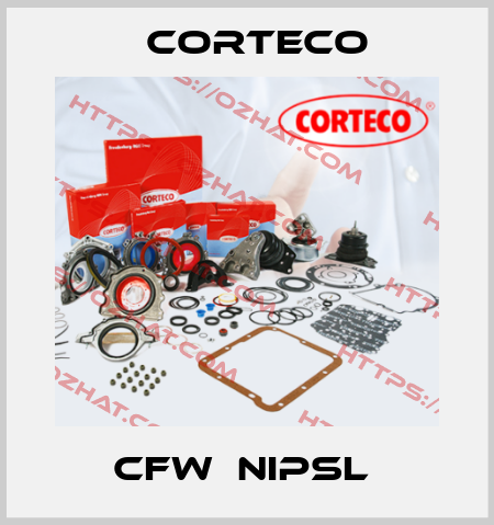 CFW  NIPSL  Corteco
