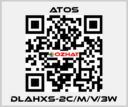 DLAHXS-2C/M/V/3W Atos