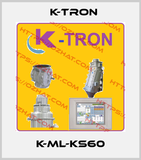 K-ML-KS60 K-tron