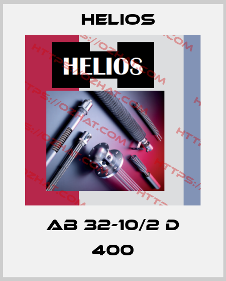 AB 32-10/2 D 400 Helios