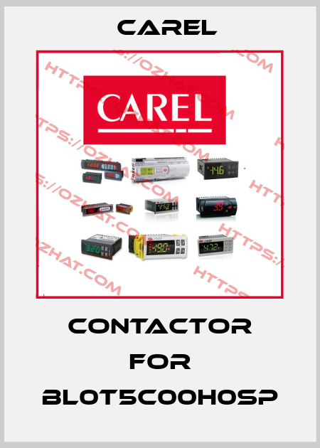 contactor for BL0T5C00H0SP Carel