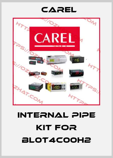 internal pipe kit for BL0T4C00H2 Carel