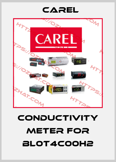 conductivity meter for BL0T4C00H2 Carel
