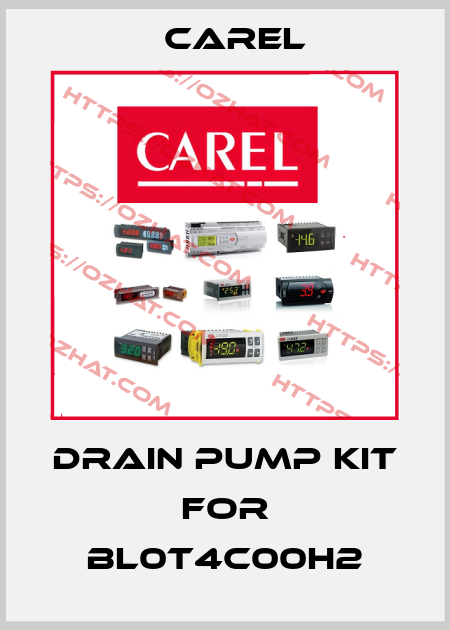 drain pump kit for BL0T4C00H2 Carel