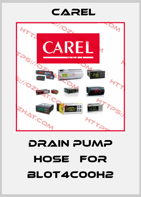 drain pump hose   for BL0T4C00H2 Carel
