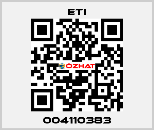 004110383 Eti