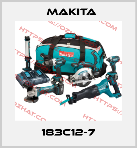 183C12-7 Makita