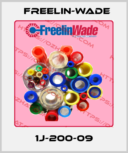 1J-200-09 Freelin-Wade