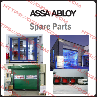 AAE804 Assa Abloy