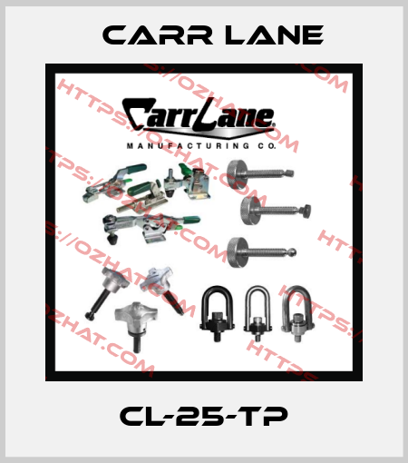 CL-25-TP Carr Lane