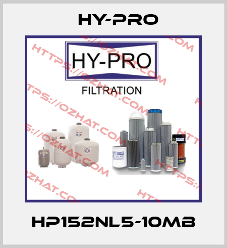 HP152NL5-10MB HY-PRO
