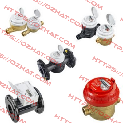 26004-000 / 60 MIN Diehl