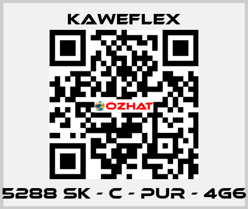 5288 SK - C - PUR - 4G6 Kaweflex