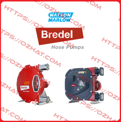 BRE25 Watson-Marlow Bredel