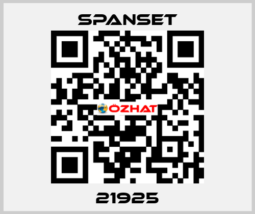 21925 SpanSet