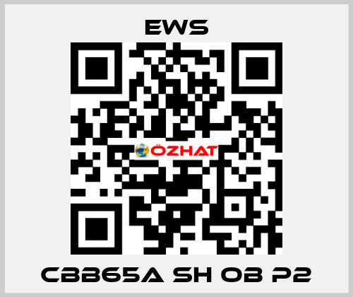 CBB65A SH OB P2 EWS