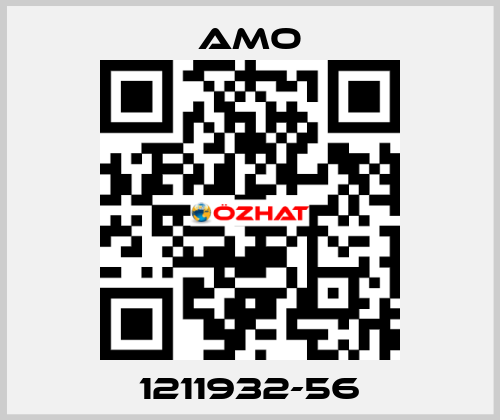1211932-56 Amo