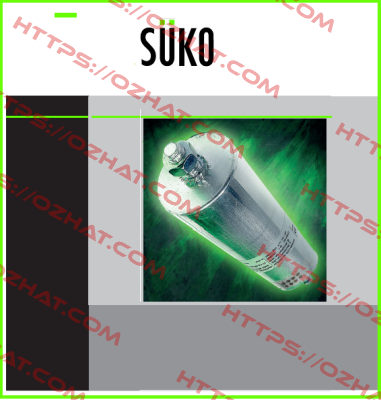 Typ 24  Art.nr. 2430042200 Süko