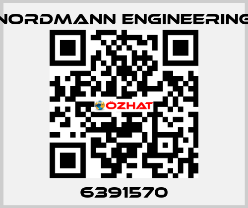 6391570 NORDMANN ENGINEERING