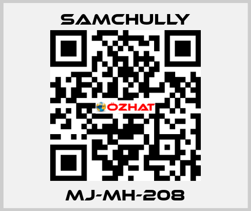 MJ-MH-208 Samchully