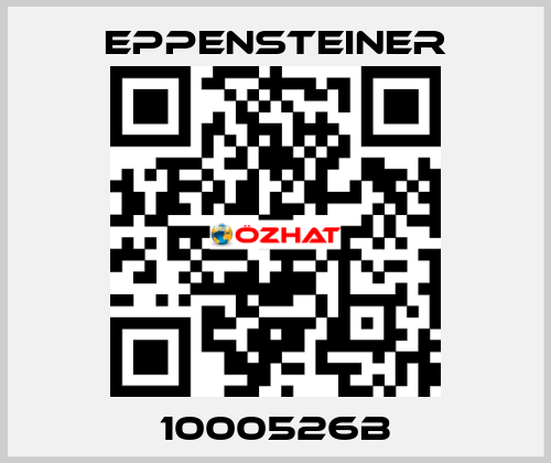 1000526B Eppensteiner